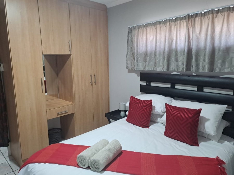 4 Bedroom Property for Sale in Sasolburg Ext 4 Free State